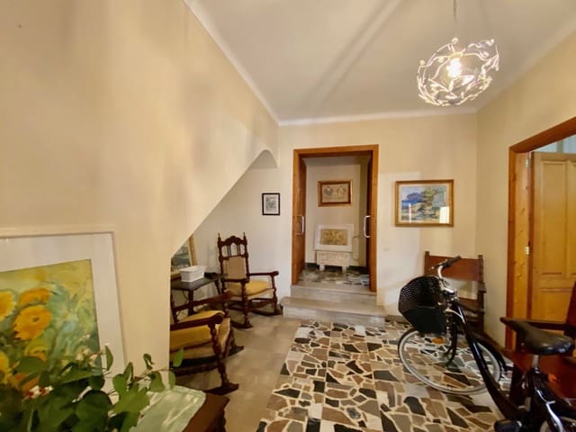 8 soveværelse Byhus til salg i Pollensa / Pollença - € 950.000 (Ref: 6672808)