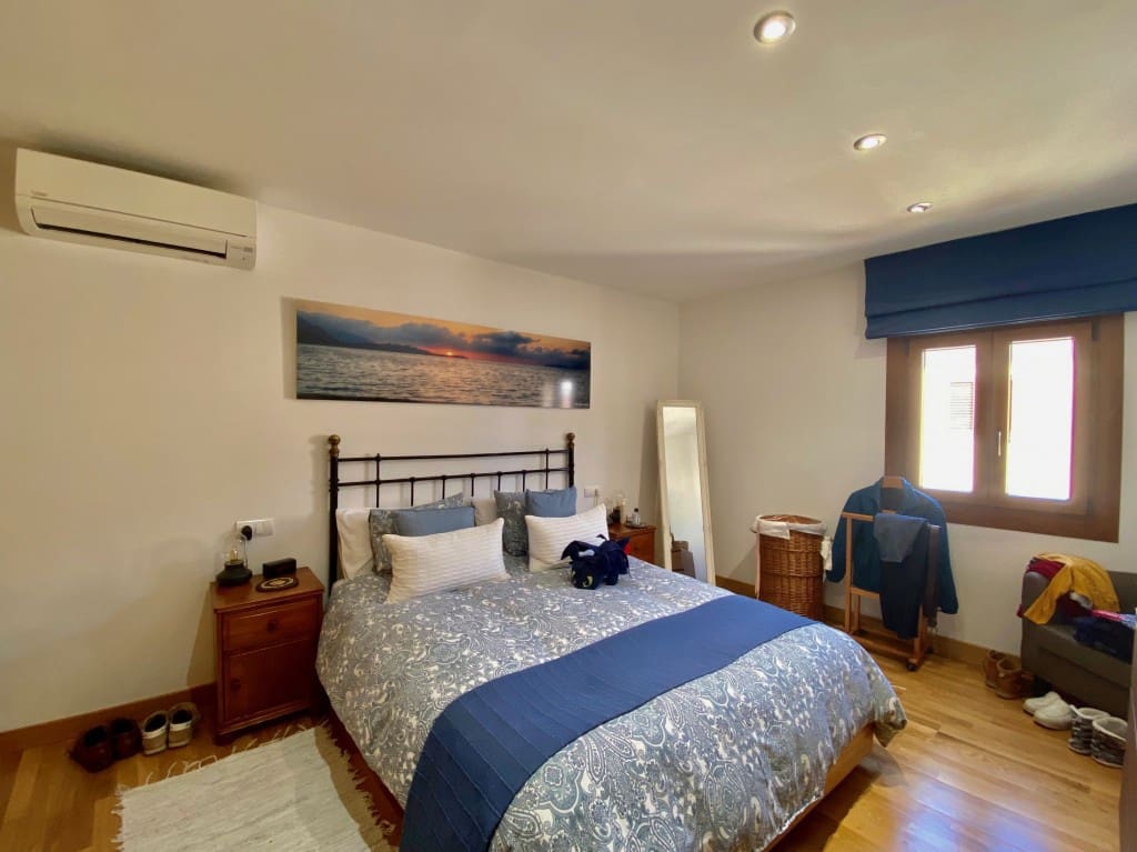 8 soveværelse Byhus til salg i Pollensa / Pollenca - € 950.000 (Ref: 6672808)