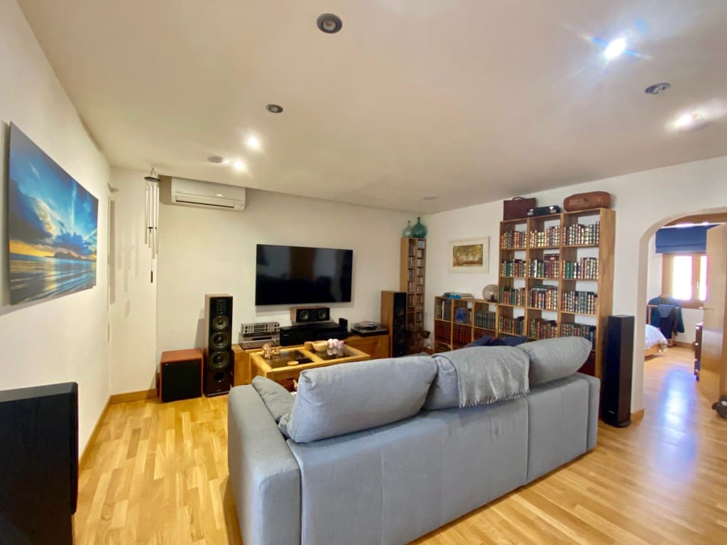 8 soveværelse Byhus til salg i Pollensa / Pollenca - € 950.000 (Ref: 6672808)