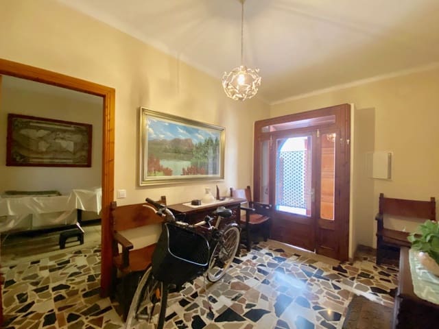 8 soveværelse Byhus til salg i Pollensa / Pollença - € 950.000 (Ref: 6672808)