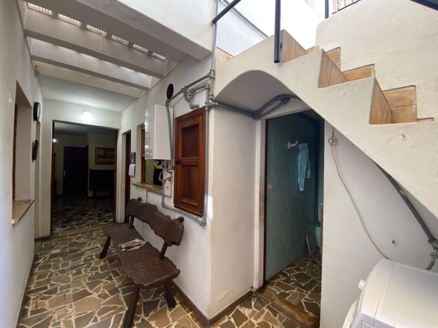 8 soveværelse Byhus til salg i Pollensa / Pollença - € 950.000 (Ref: 6672808)