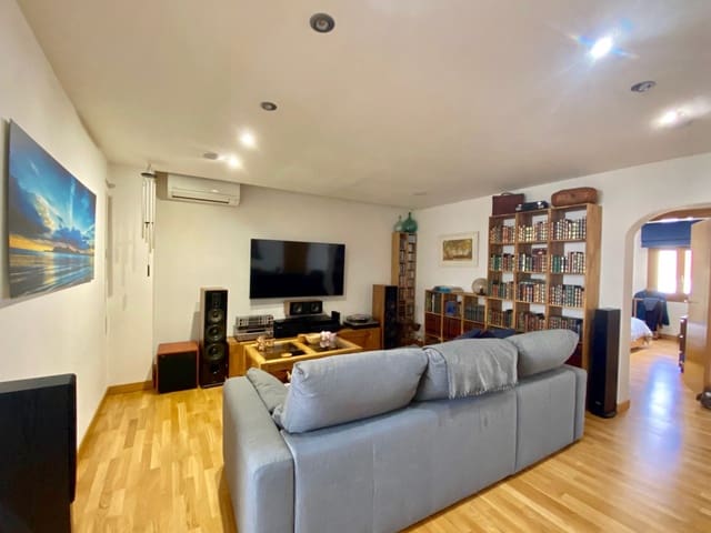 8 soveværelse Byhus til salg i Pollensa / Pollença - € 950.000 (Ref: 6672808)