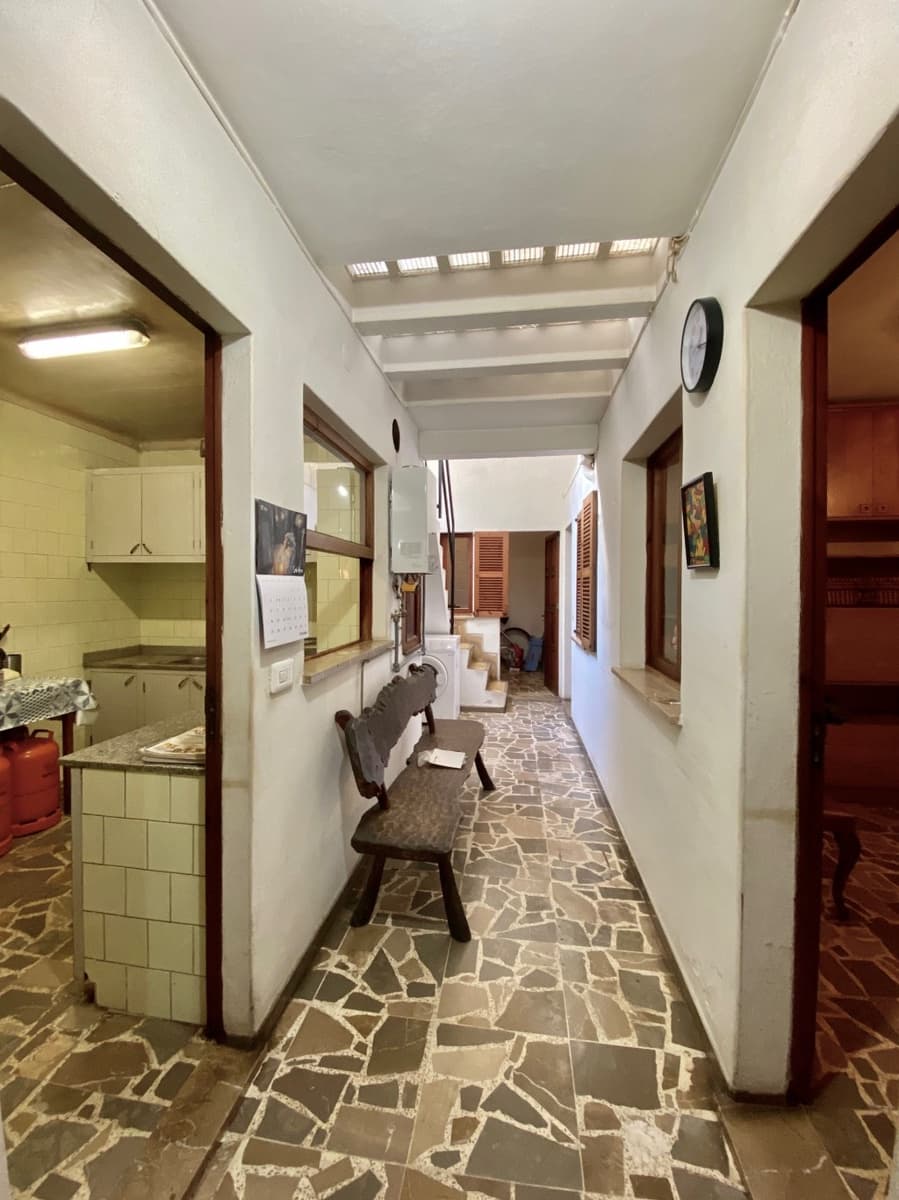 8 soveværelse Byhus til salg i Pollensa / Pollenca - € 950.000 (Ref: 6672808)