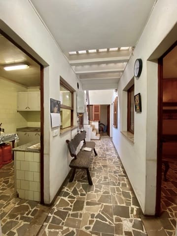 8 soveværelse Byhus til salg i Pollensa / Pollença - € 950.000 (Ref: 6672808)