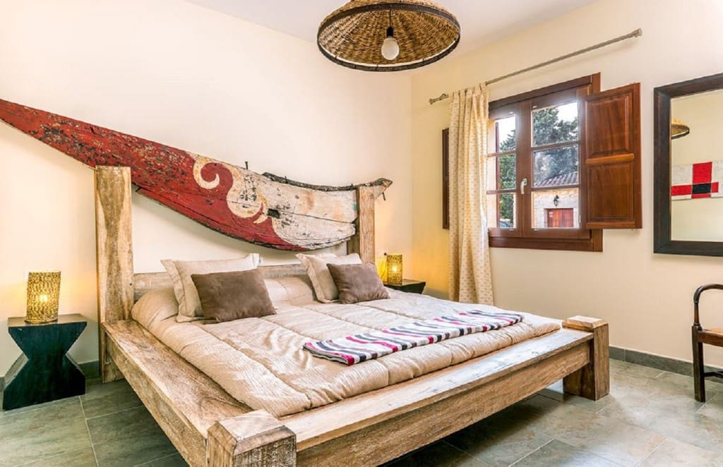 5 soveværelse Finca/Landehus til salg i Sineu med swimmingpool - € 2.200.000 (Ref: 6852610)