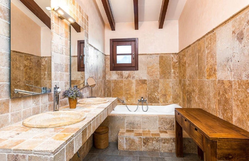 5 soveværelse Finca/Landehus til salg i Sineu med swimmingpool - € 2.200.000 (Ref: 6852610)