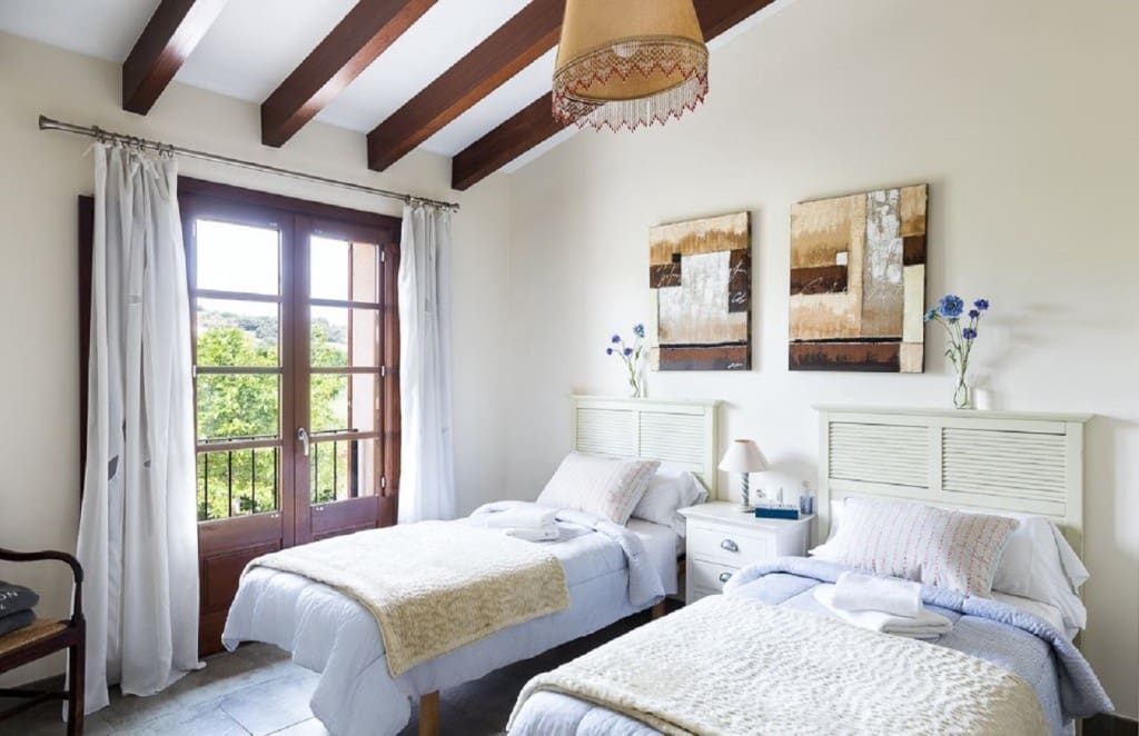 5 soveværelse Finca/Landehus til salg i Sineu med swimmingpool - € 2.200.000 (Ref: 6852610)