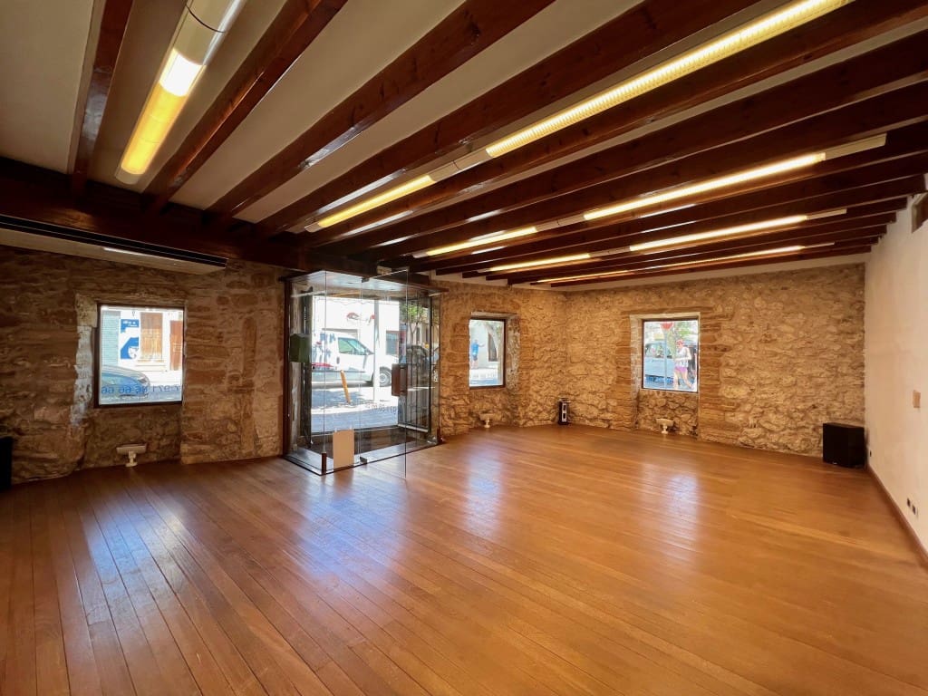 Erhverv til salg i Pollensa / Pollenca - € 895.000 (Ref: 6949440)