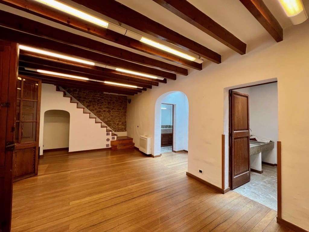 Erhverv til salg i Pollensa / Pollenca - € 895.000 (Ref: 6949440)