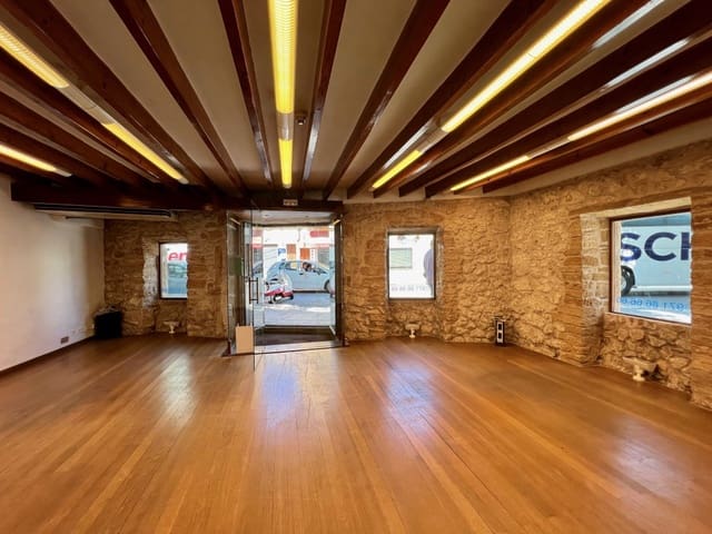 Erhverv til salg i Port de Pollença, Pollensa / Pollença - € 895.000 (Ref: 6949440)