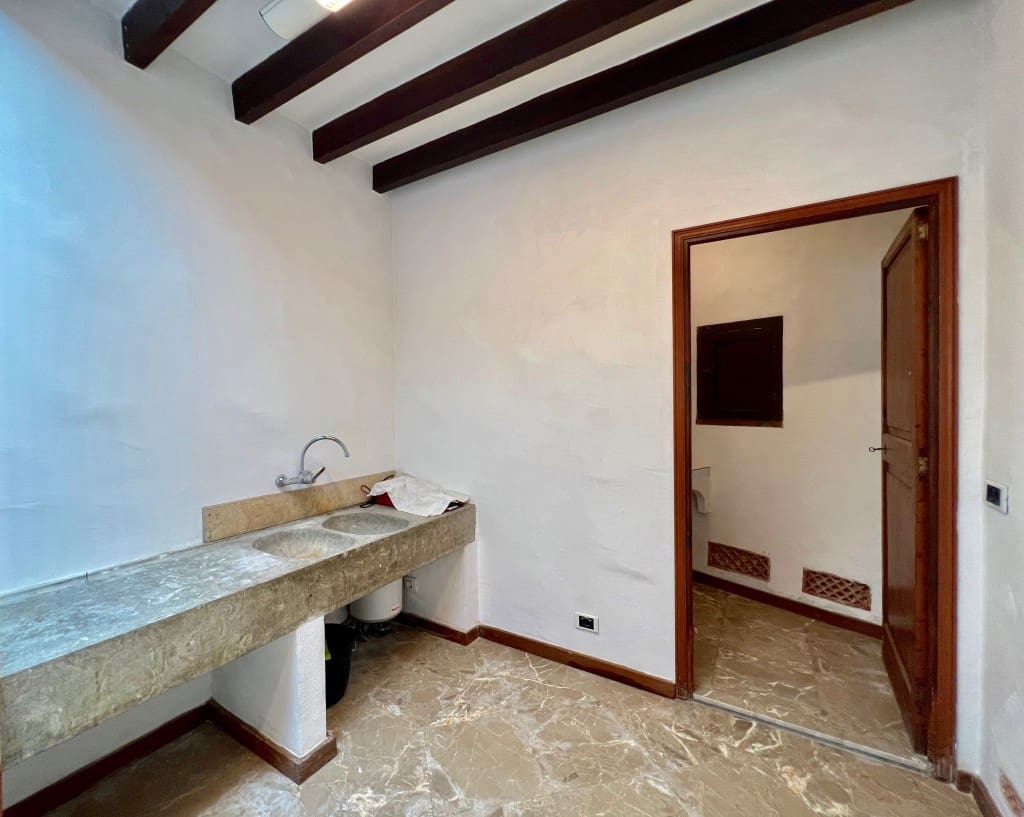 Erhverv til salg i Pollensa / Pollenca - € 895.000 (Ref: 6949440)