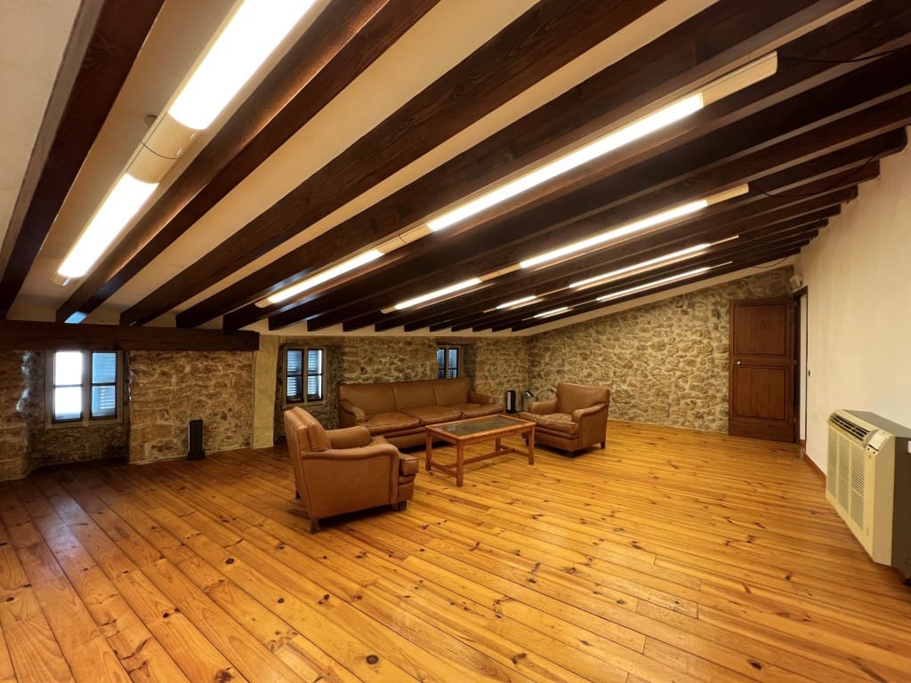 Erhverv til salg i Pollensa / Pollenca - € 895.000 (Ref: 6949440)