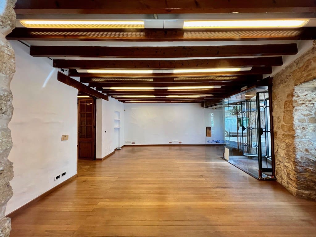 Erhverv til salg i Pollensa / Pollenca - € 895.000 (Ref: 6949440)