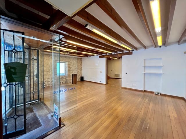 Erhverv til salg i Port de Pollença, Pollensa / Pollença - € 895.000 (Ref: 6949440)