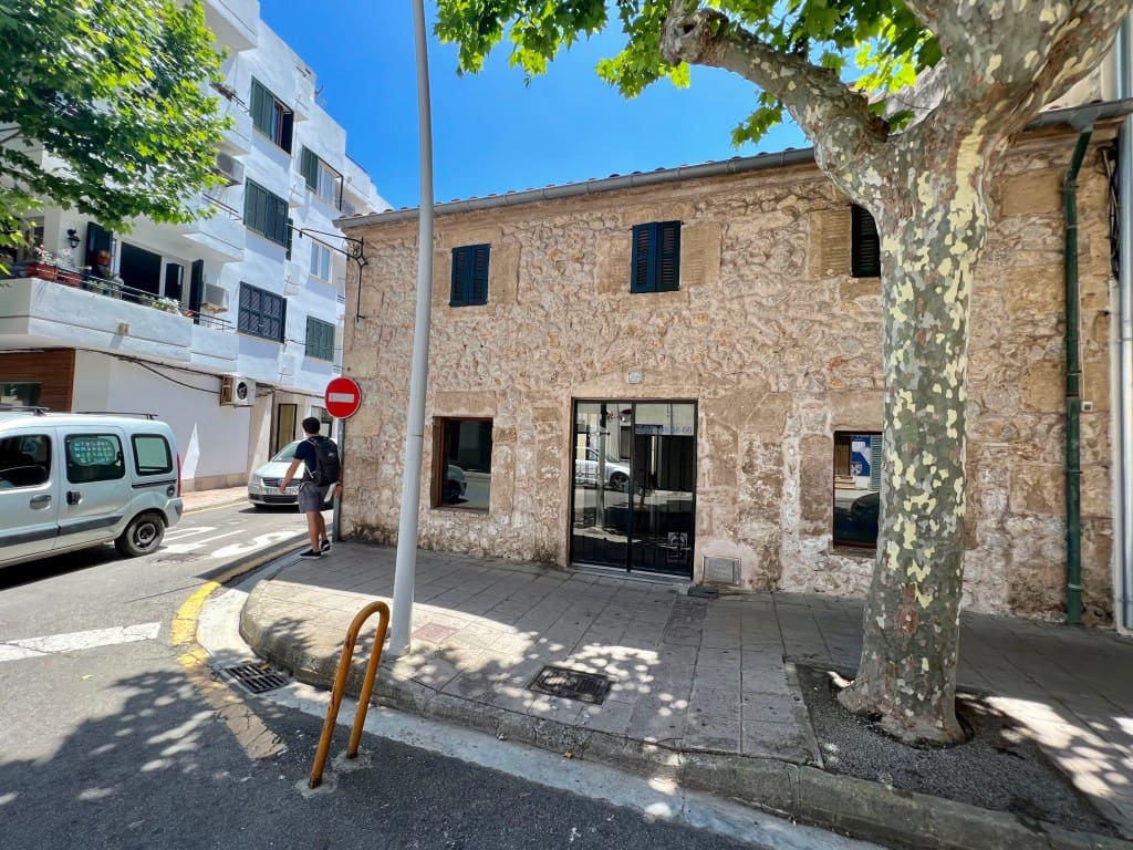 Erhverv til salg i Pollensa / Pollenca - € 895.000 (Ref: 6949440)