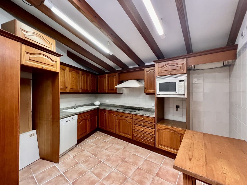 3 soveværelse Lejlighed til salg i Pollensa / Pollenca - € 450.000 (Ref: 7160403)