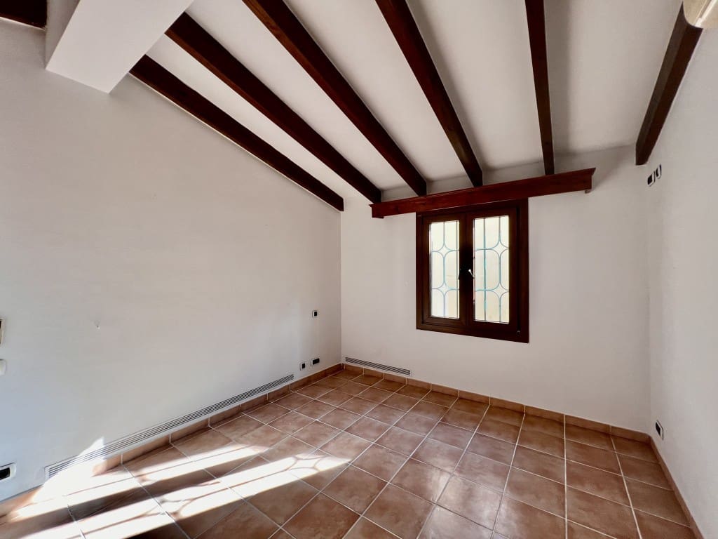 3 soveværelse Lejlighed til salg i Pollensa / Pollenca - € 450.000 (Ref: 7160403)