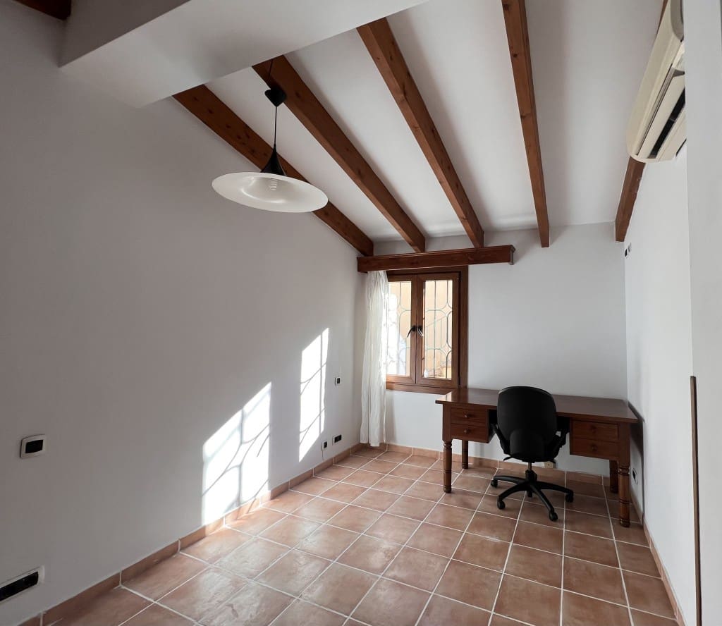 3 soveværelse Lejlighed til salg i Pollensa / Pollenca - € 450.000 (Ref: 7160403)