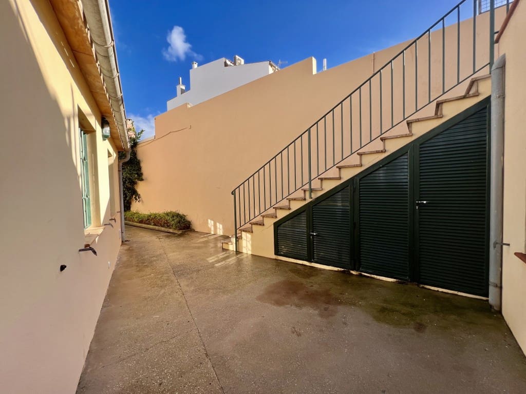 3 soveværelse Lejlighed til salg i Pollensa / Pollenca - € 450.000 (Ref: 7160403)