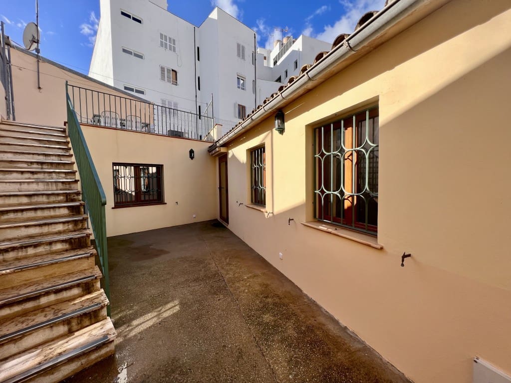 3 soveværelse Lejlighed til salg i Pollensa / Pollenca - € 450.000 (Ref: 7160403)