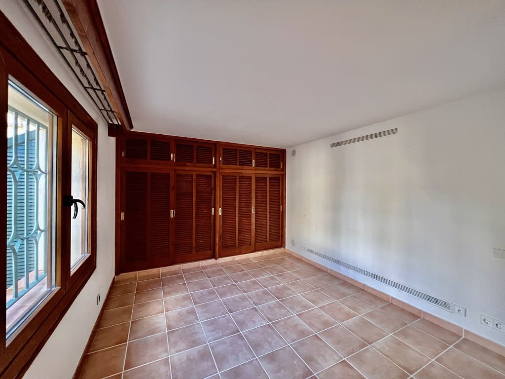 3 soveværelse Lejlighed til salg i Pollensa / Pollenca - € 450.000 (Ref: 7160403)