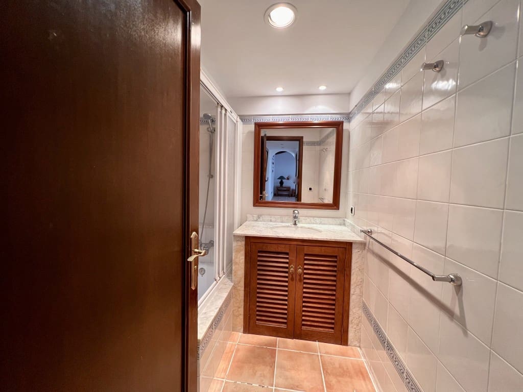 3 soveværelse Lejlighed til salg i Pollensa / Pollenca - € 450.000 (Ref: 7160403)