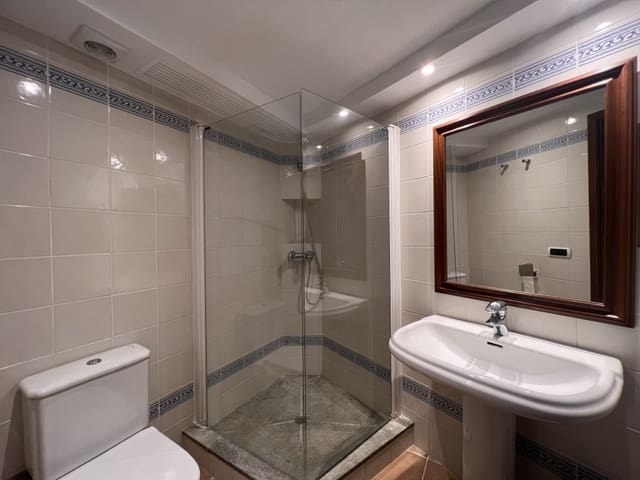 3 soveværelse Lejlighed til salg i Port de Pollença, Pollensa / Pollença - € 450.000 (Ref: 7160403)