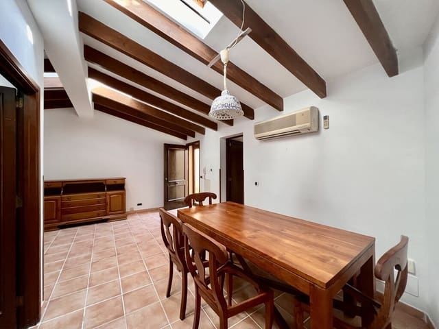 3 soverom Leilighet til salgs i Port de Pollença, Pollensa / Pollença med garasje - € 450 000 (Ref: 7160403)