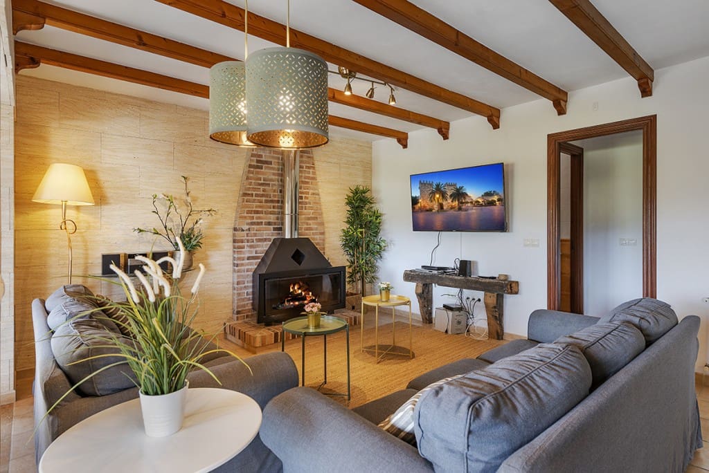 3 soveværelse Villa til salg i Alcudia med swimmingpool garage - € 2.800.000 (Ref: 7268126)