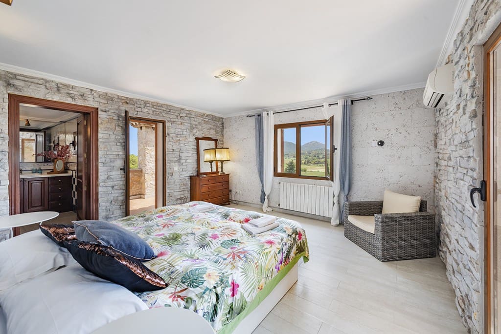 3 soveværelse Villa til salg i Alcudia med swimmingpool garage - € 2.800.000 (Ref: 7268126)