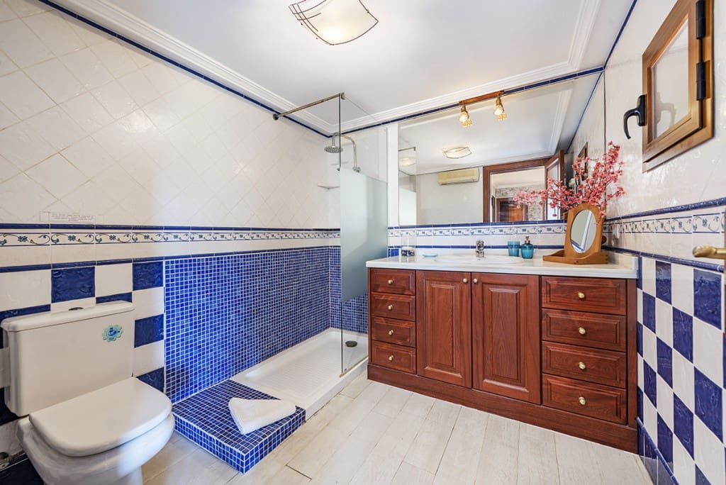 3 soveværelse Villa til salg i Alcudia med swimmingpool garage - € 2.800.000 (Ref: 7268126)