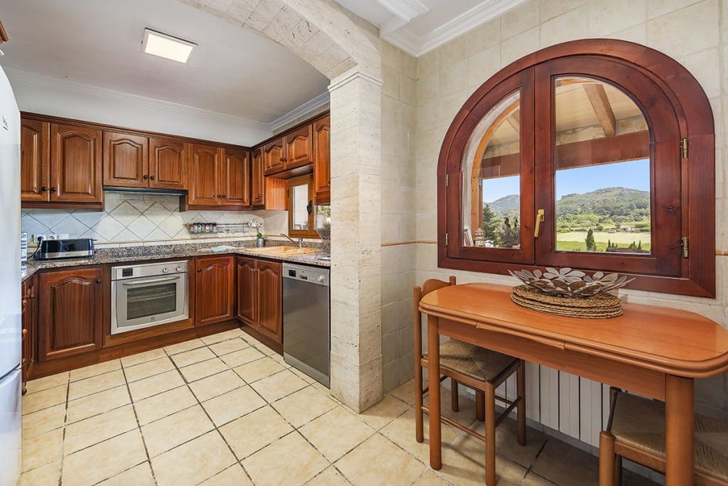 3 soveværelse Villa til salg i Alcudia med swimmingpool garage - € 2.800.000 (Ref: 7268126)