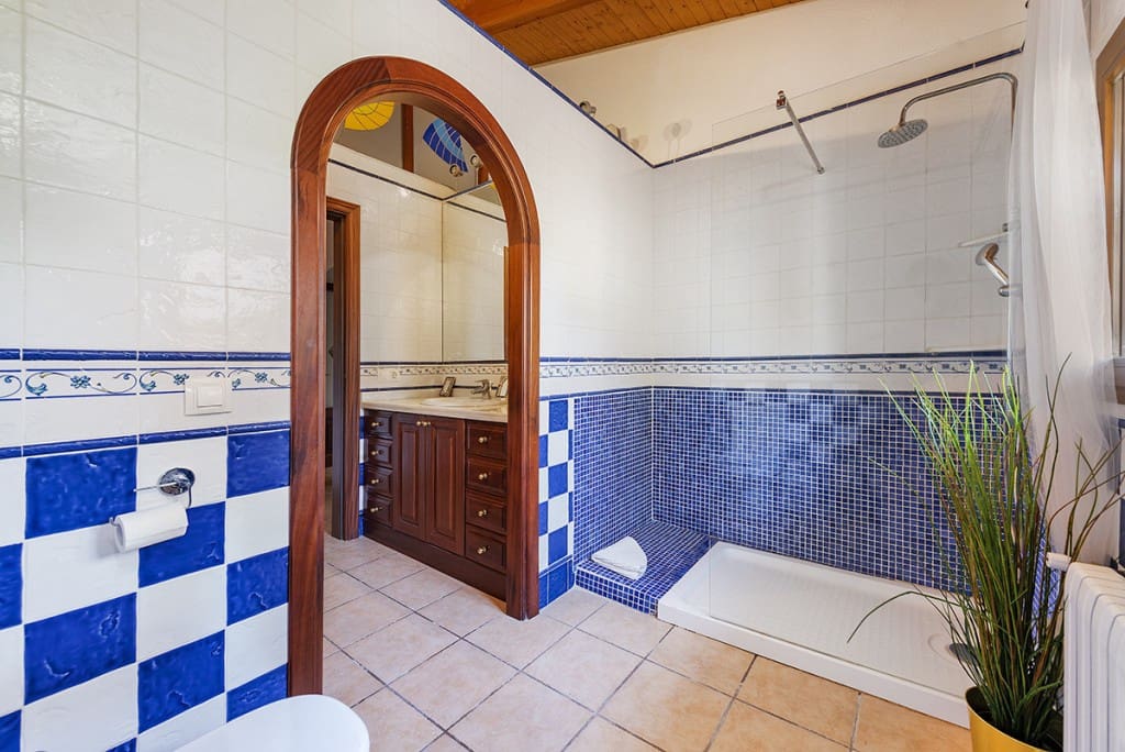 3 soveværelse Villa til salg i Alcudia med swimmingpool garage - € 2.800.000 (Ref: 7268126)