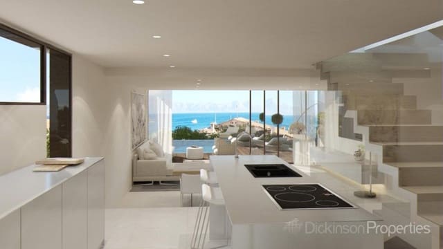 4 quarto Moradia para venda em Alcúdia com piscina - 2 850 000 € (Ref: 7273722)