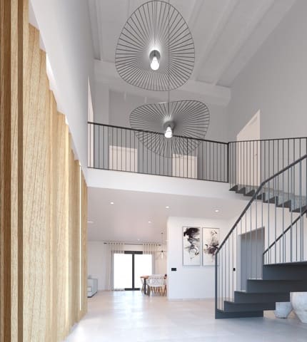 Undeveloped Land for sale in Alcúdia - € 2,030,000 (Ref: 7389451)