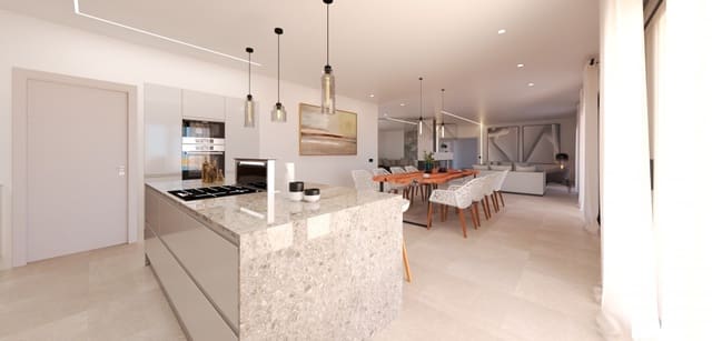 Undeveloped Land for sale in Alcúdia - € 2,030,000 (Ref: 7389451)