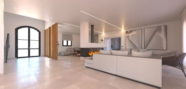 Undeveloped Land for sale in Alcúdia - € 2,030,000 (Ref: 7389451)