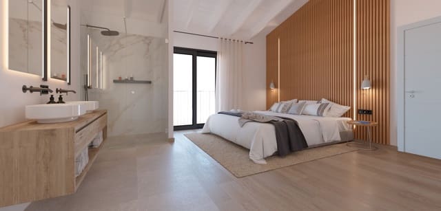 Undeveloped Land for sale in Alcúdia - € 2,030,000 (Ref: 7389451)