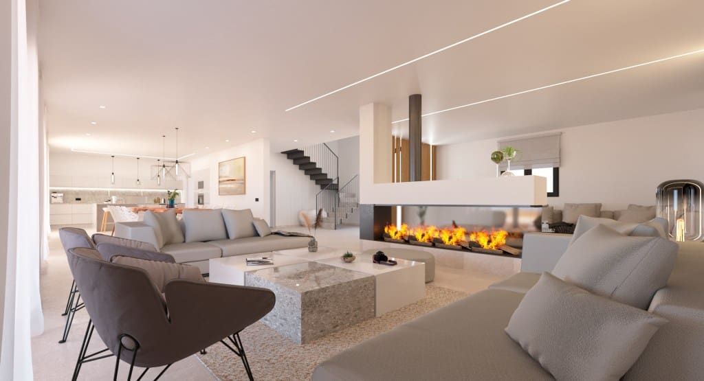 Undeveloped Land for sale in Alcudia - € 2,030,000 (Ref: 7389451)