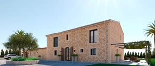 Grunde uden byggetilladelser til salg i Alcúdia - € 2.030.000 (Ref: 7389451)