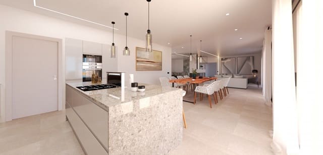 Grunde uden byggetilladelser til salg i Alcúdia - € 2.030.000 (Ref: 7389451)