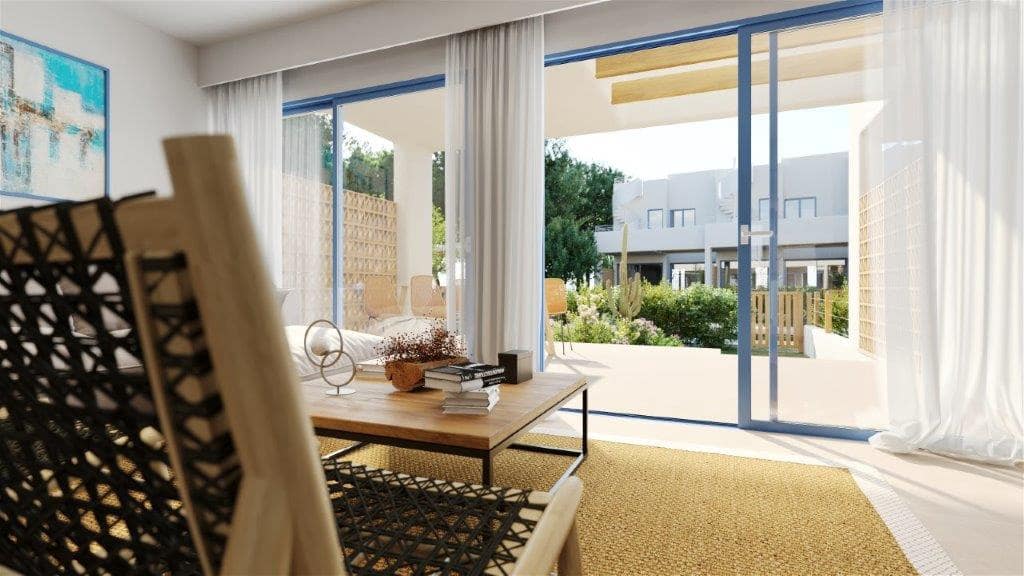 3 soverom Rekkehus til salgs i Alcudia med svømmebasseng - € 620 000 (Ref: 7398960)