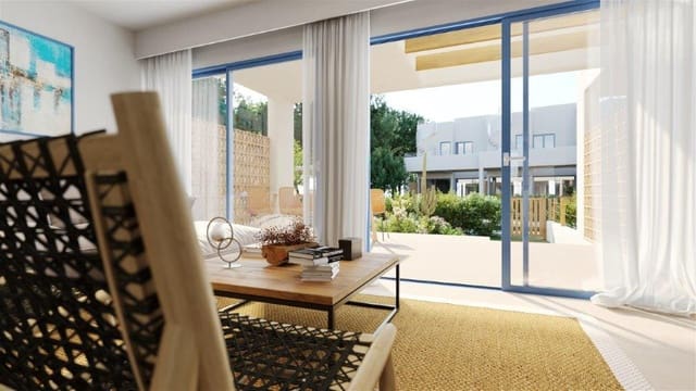 3 quarto Moradia em Banda para venda em Alcúdia com piscina - 620 000 € (Ref: 7398960)