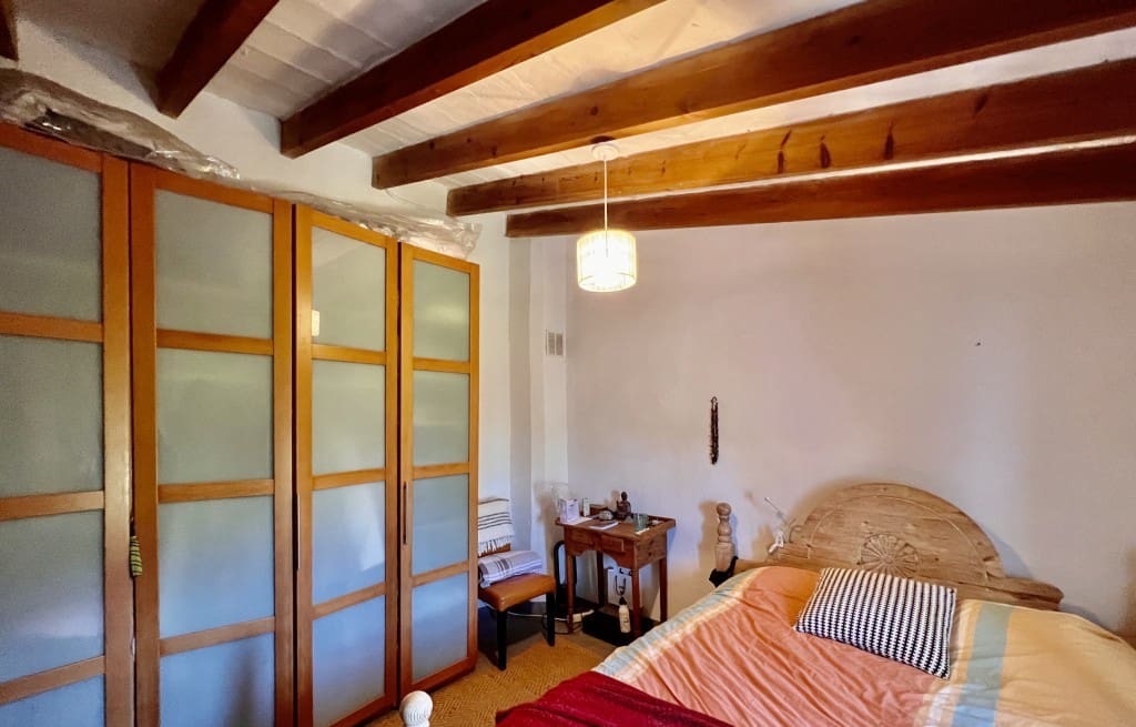 4 soveværelse Villa til salg i Pollensa / Pollenca med garage - € 1.200.000 (Ref: 7519267)