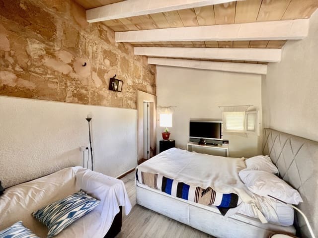 4 soveværelse Villa til salg i Port de Pollença, Pollensa / Pollença med garage - € 1.200.000 (Ref: 7519267)