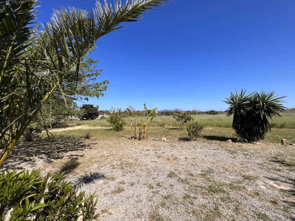 4 soveværelse Villa til salg i Pollensa / Pollenca med garage - € 1.200.000 (Ref: 7519267)