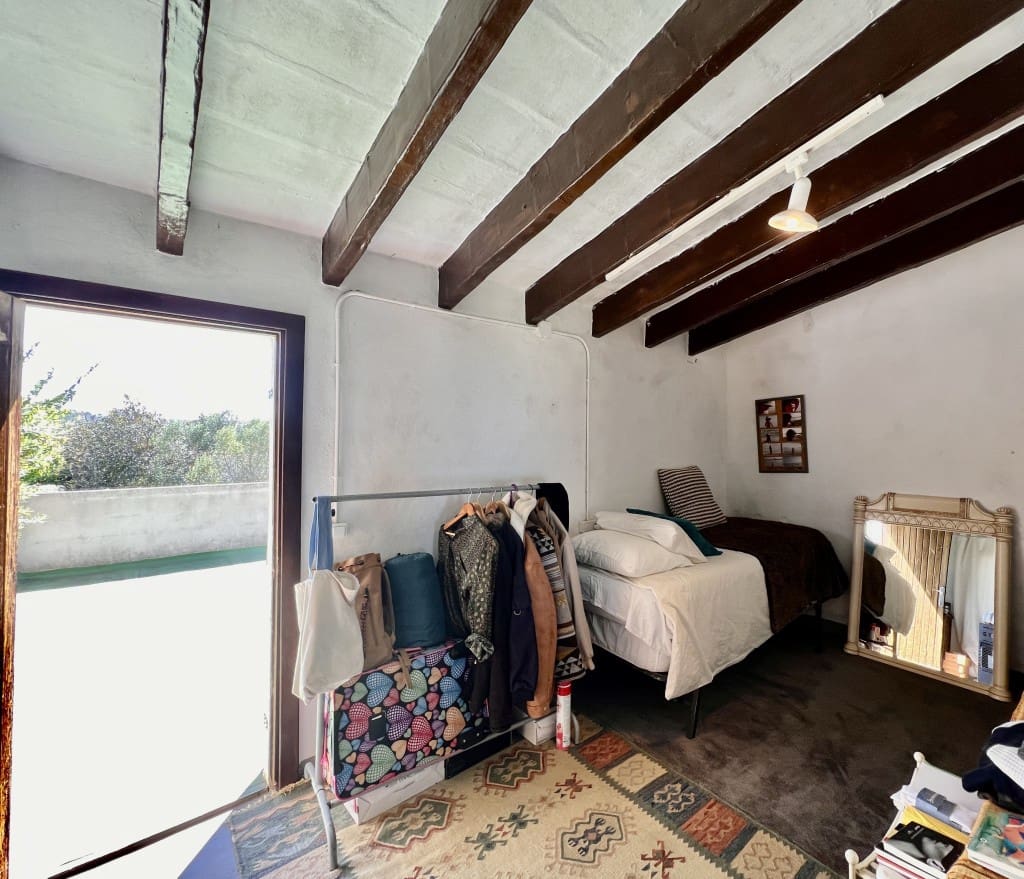 4 soveværelse Villa til salg i Pollensa / Pollenca med garage - € 1.200.000 (Ref: 7519267)