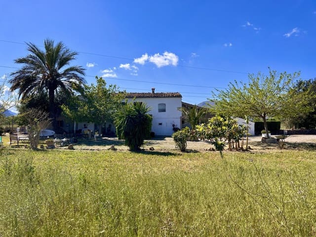 4 bedroom Villa for sale in Port de Pollença, Pollensa / Pollença with garage - € 1,200,000 (Ref: 7519267)