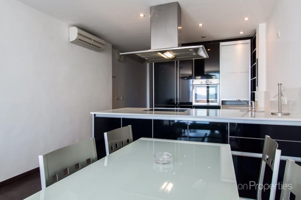 2 soveværelse Lejlighed til salg i Pollensa / Pollenca - € 900.000 (Ref: 7562948)