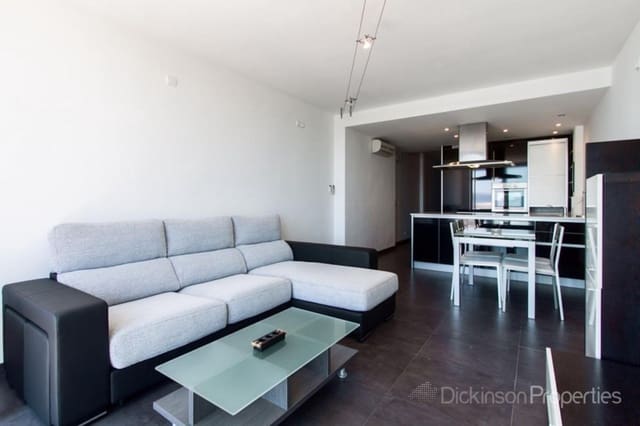 2 camera da letto Appartamento in vendita in Port de Pollença, Pollensa / Pollença - 900.000 € (Rif: 7562948)